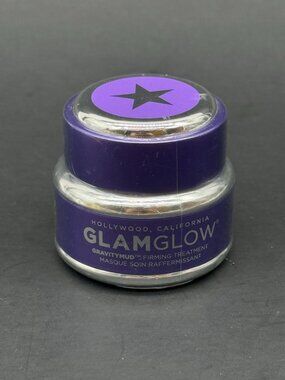 Gravitymud Firming Treatment by Glamglow for Women - 0.5 oz